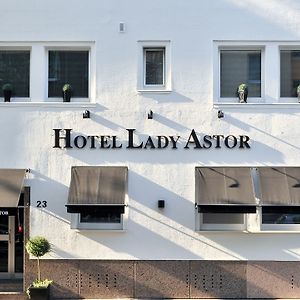 Hotel Sir&Lady Astor